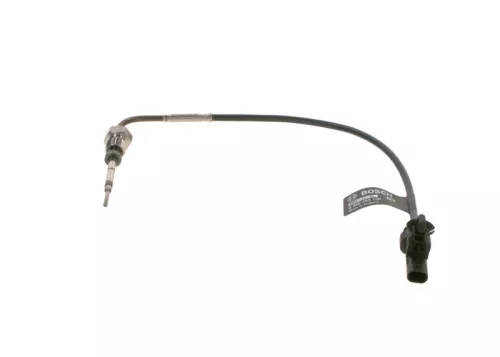 Sensor, Abgastemperatur