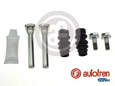 Führungshülsensatz, Bremssattel