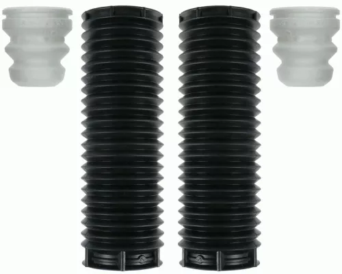 Staubschutzsatz, Stoßdämpfer