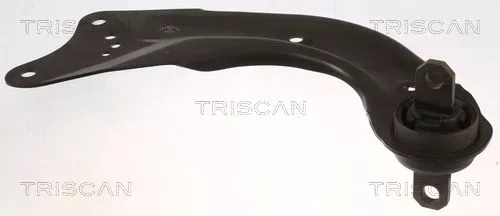 Lenker, Radaufhängung