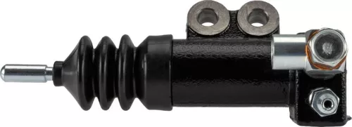 Nehmerzylinder, Kupplung