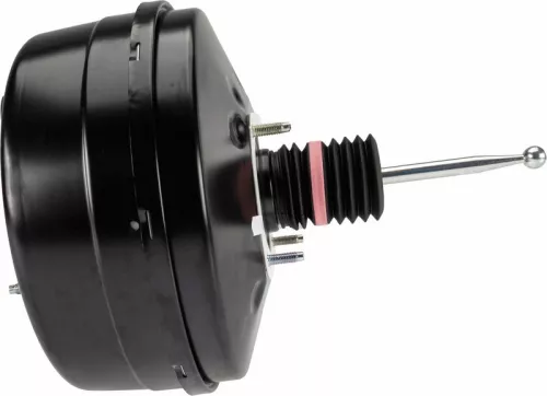 Bremskraftverstärker