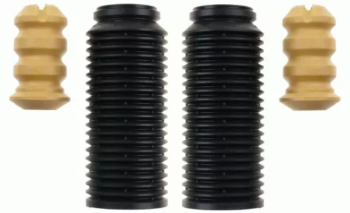 Staubschutzsatz, Stoßdämpfer