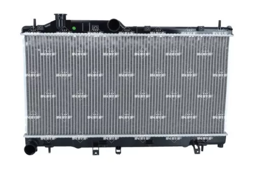 Kühler, Motorkühlung