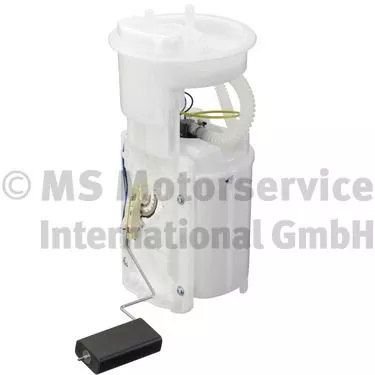 Kraftstoff-Fördereinheit