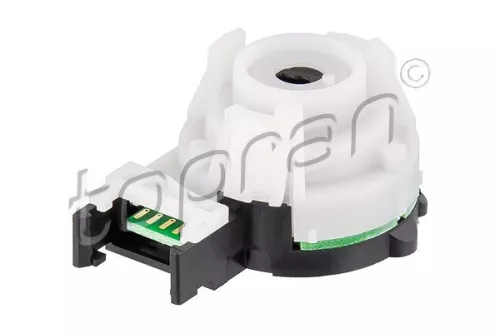 Zünd-/Startschalter