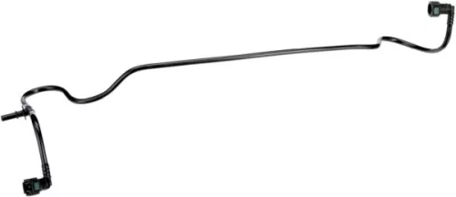 Schlauch, Leckkraftstoff