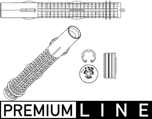 Trockner, Klimaanlage