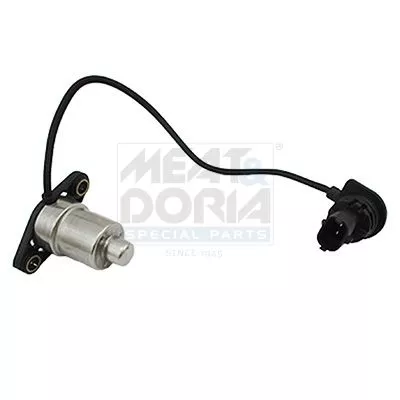 Sensor, Motorölstand