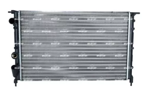 Kühler, Motorkühlung