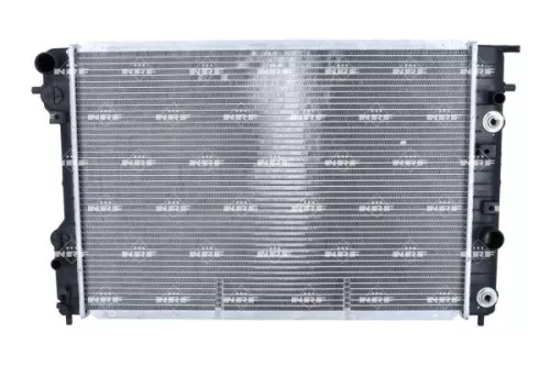 Kühler, Motorkühlung