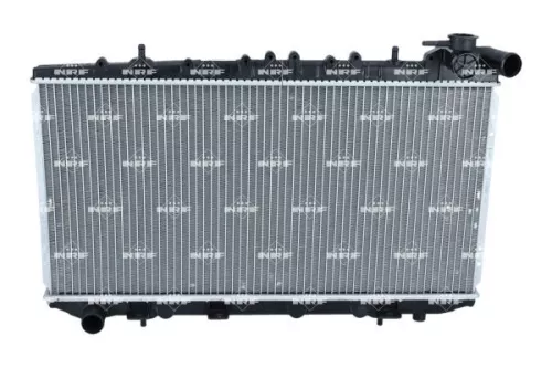 Kühler, Motorkühlung