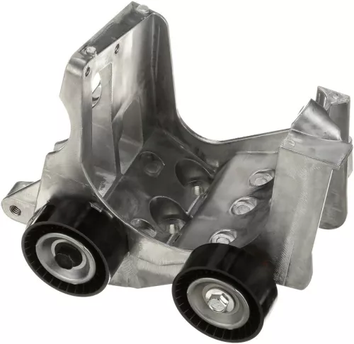 Riemenspanner, Keilrippenriemen