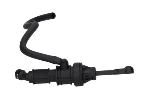 Geberzylinder, Kupplung