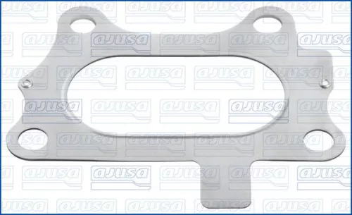 Dichtung, Abgaskrümmer