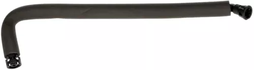 Schlauch, Kurbelgehäuseentlüftung