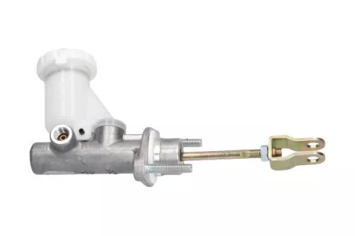 Geberzylinder, Kupplung