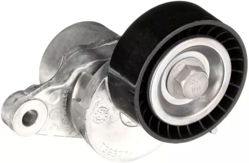 Riemenspanner, Keilrippenriemen