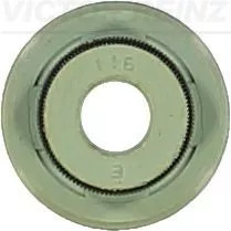 Dichtring, Ventilschaft