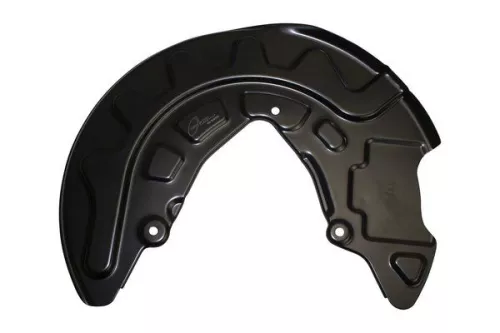 Spritzblech, Bremsscheibe