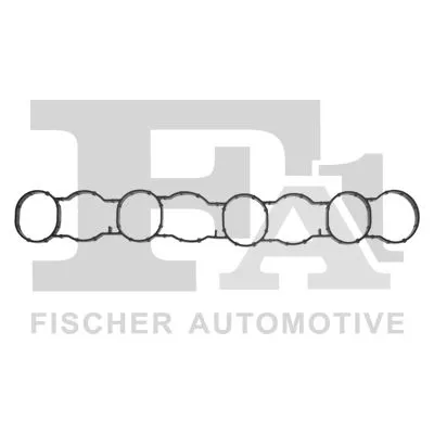 Dichtung, Ansaugkrümmer