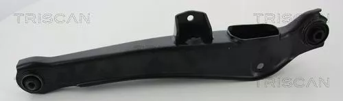 Lenker, Radaufhängung