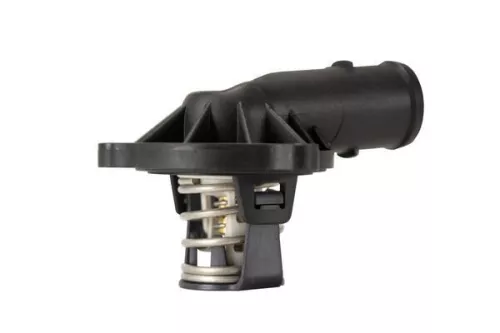 Thermostat, Kühlmittel