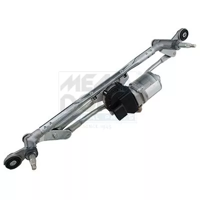 Scheibenreinigungsanlage