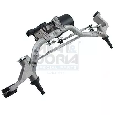 Scheibenreinigungsanlage