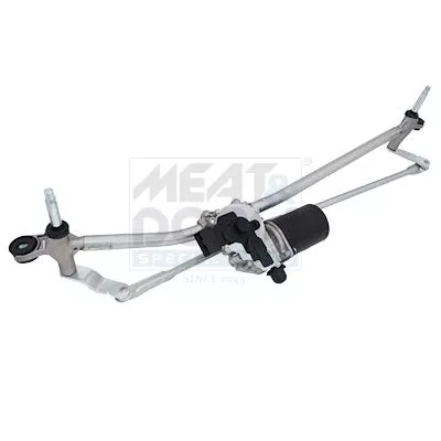 Scheibenreinigungsanlage