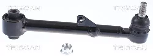 Lenker, Radaufhängung