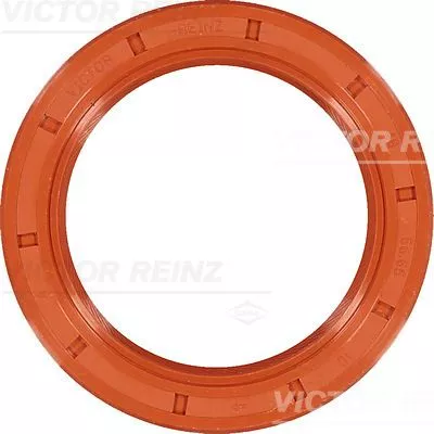 Wellendichtring, Kurbelwelle