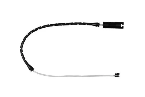 Warnkontakt, Bremsbelagverschleiß