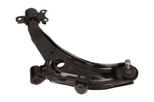 Lenker, Radaufhängung