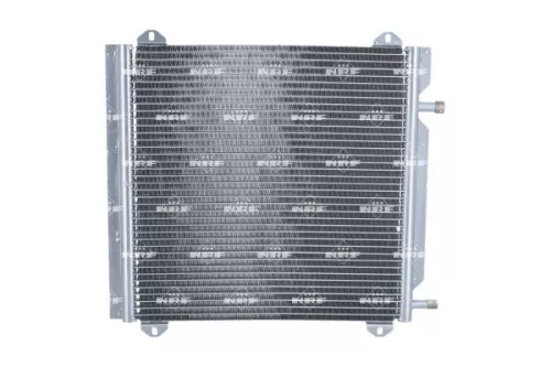 Kondensator, Klimaanlage