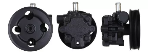 Hydraulikpumpe, Lenkung