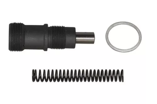 Spanner, Steuerkette