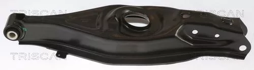 Lenker, Radaufhängung