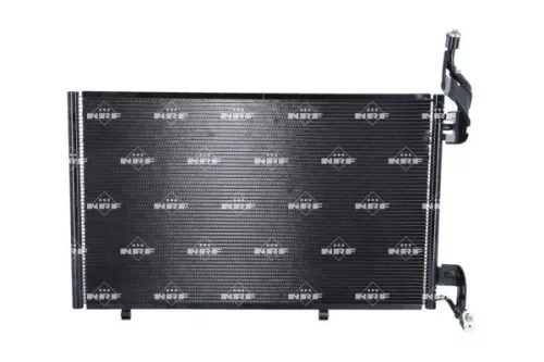 Kondensator, Klimaanlage