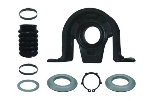 Lagerung, Gelenkwelle