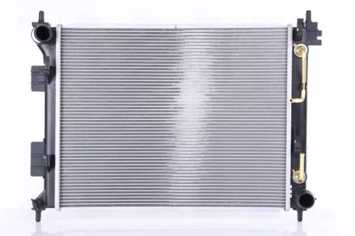 Kühler, Motorkühlung