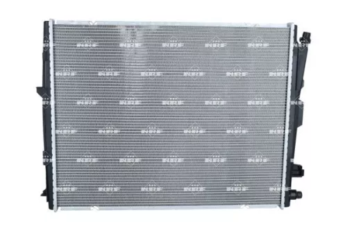 Kühler, Motorkühlung