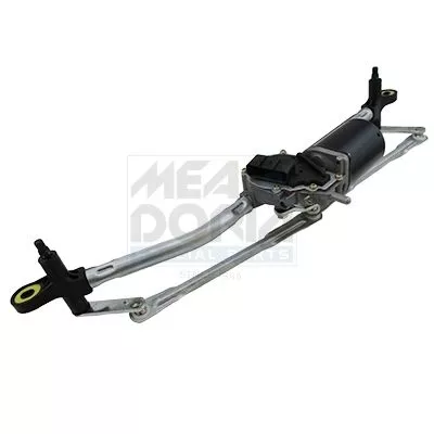 Scheibenreinigungsanlage