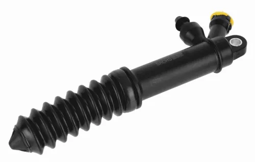 Nehmerzylinder, Kupplung