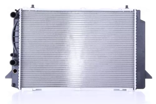 Kühler, Motorkühlung