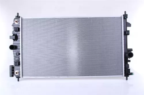 Kühler, Motorkühlung