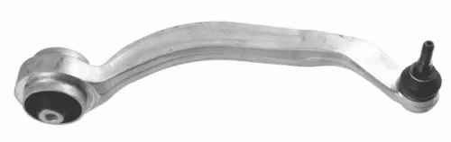 Lenker, Radaufhängung