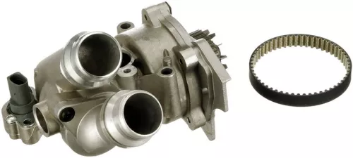 Wasserpumpe + Zahnriemensatz