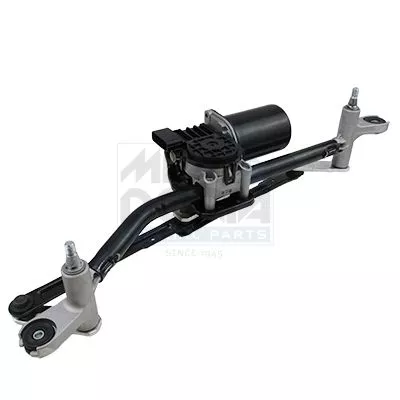 Scheibenreinigungsanlage