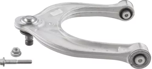 Lenker, Radaufhängung